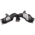 URO Parts Mass Air Flow Sensor URO-017023