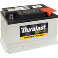 Gold Group Size 102R / V4 Battery V4-DLG