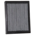 K&N High Performance Cabin Air Filter VF1017