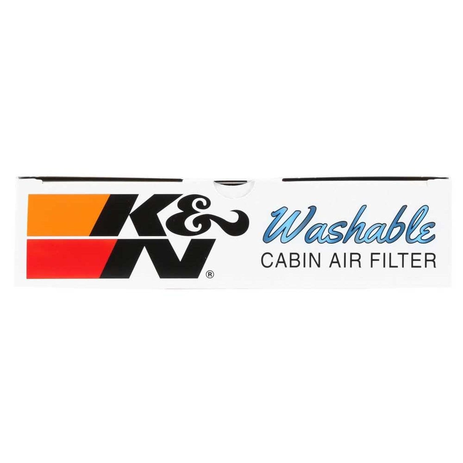 K&N High Performance Cabin Air Filter VF1018