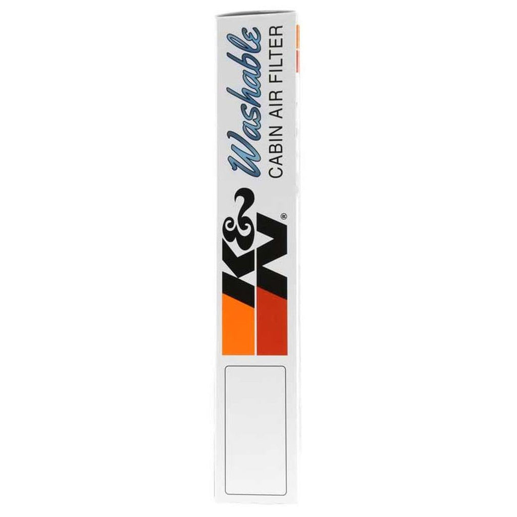K&N High Performance Cabin Air Filter VF1018