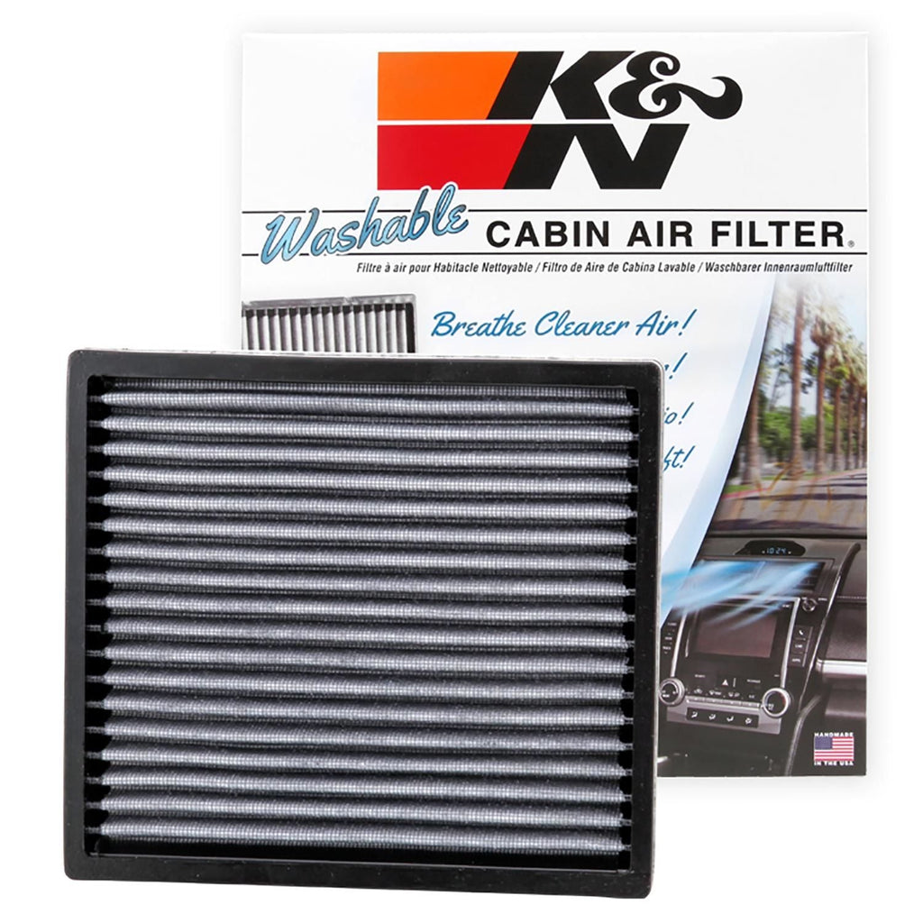 K&N High Performance Cabin Air Filter VF2000
