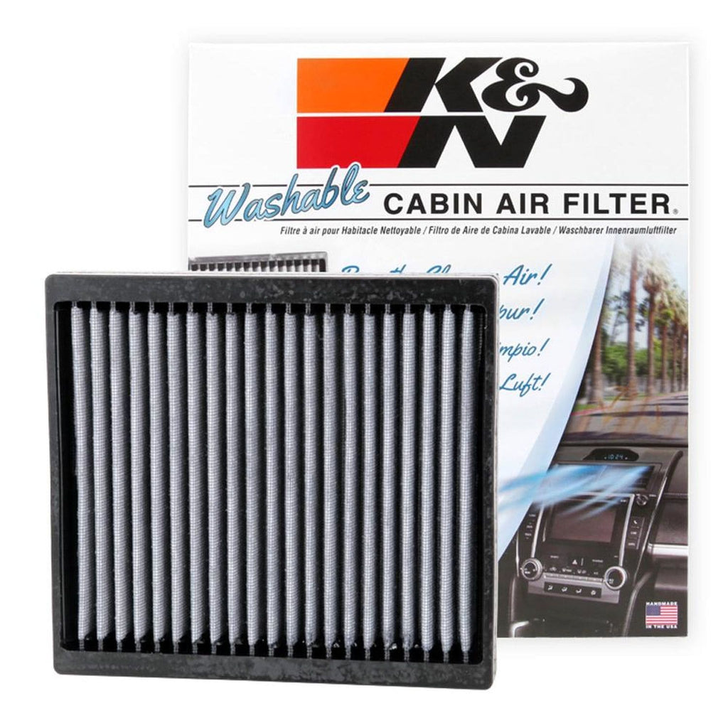 K&N High Performance Cabin Air Filter VF2004