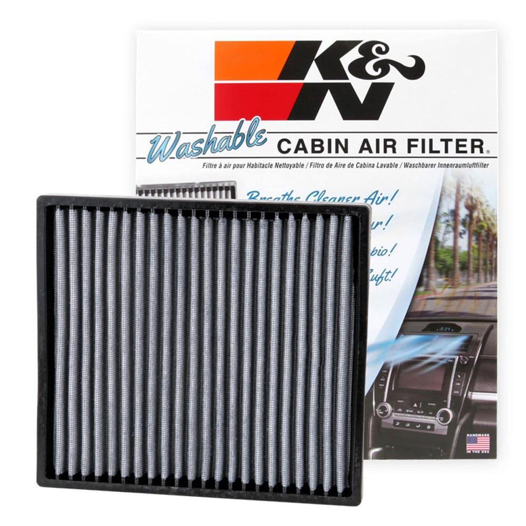 K&N High Performance Cabin Air Filter VF2007