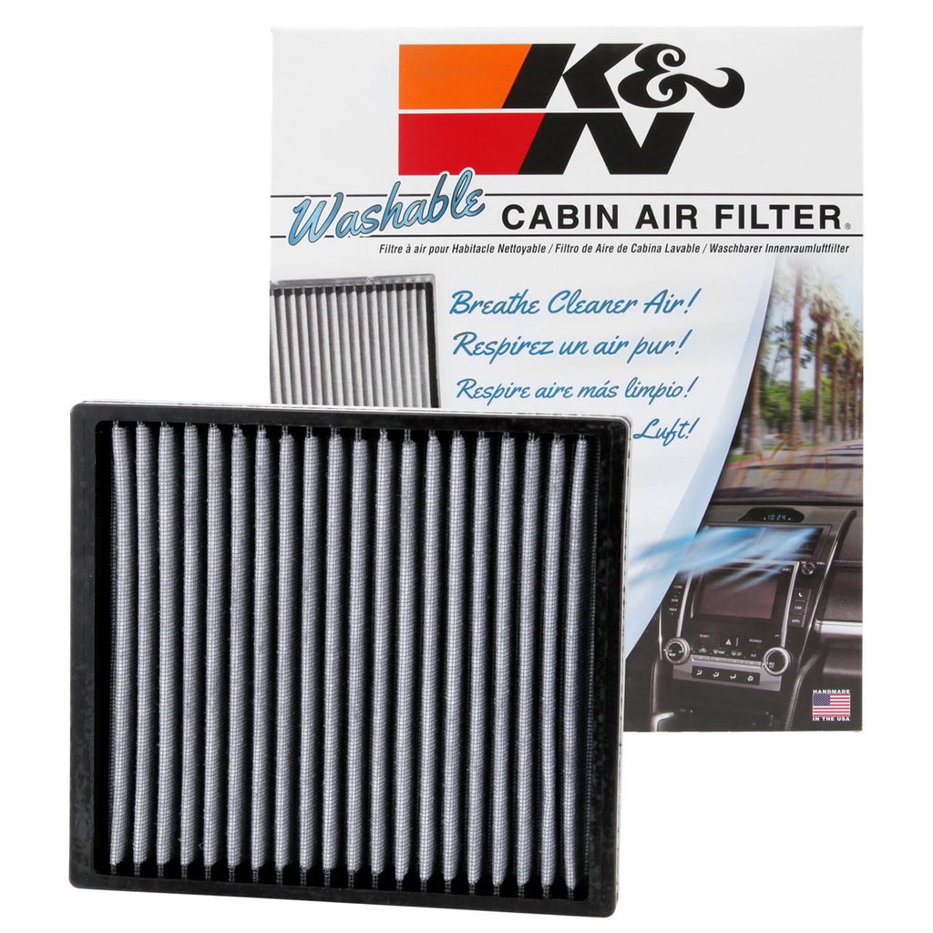 K&N High Performance Cabin Air Filter VF2013