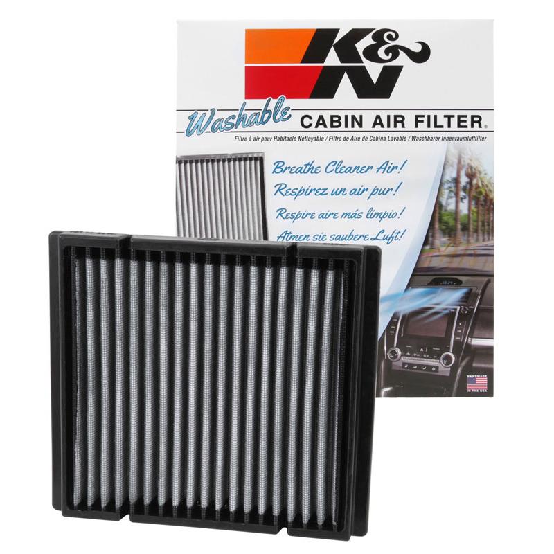 K&N High Performance Cabin Air Filter VF2019