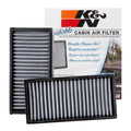 K&N High Performance Cabin Air Filter VF2022