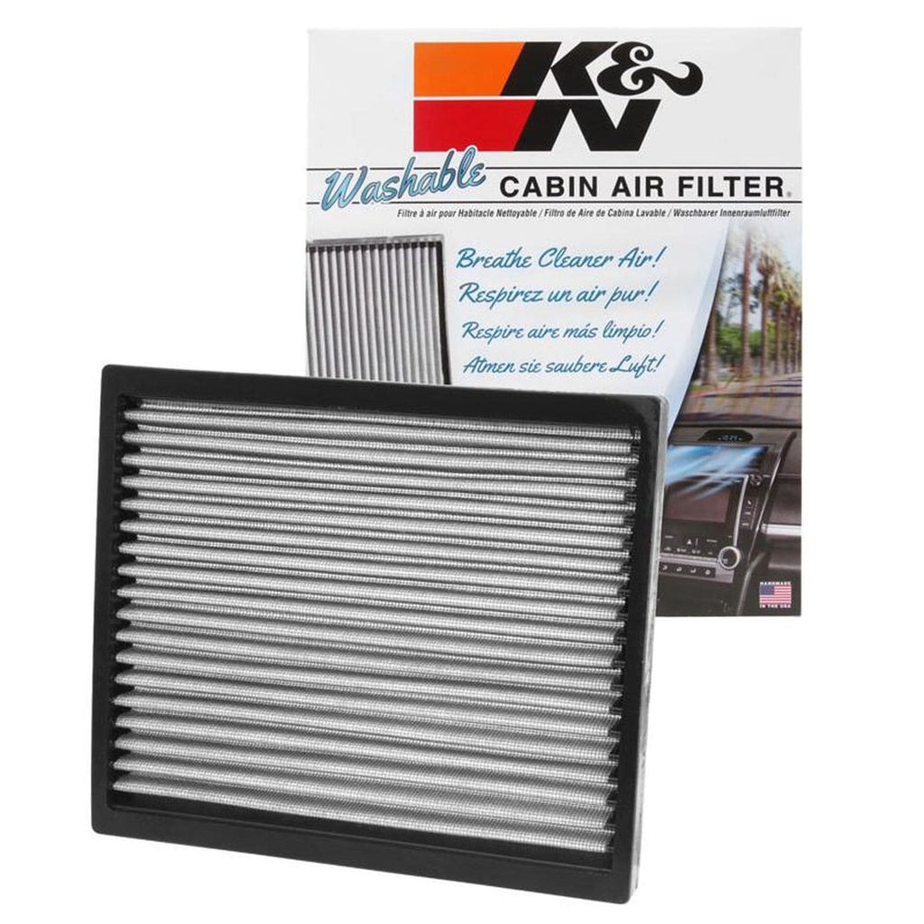 K&N High Performance Cabin Air Filter VF2037