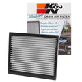 K&N High Performance Cabin Air Filter VF2037