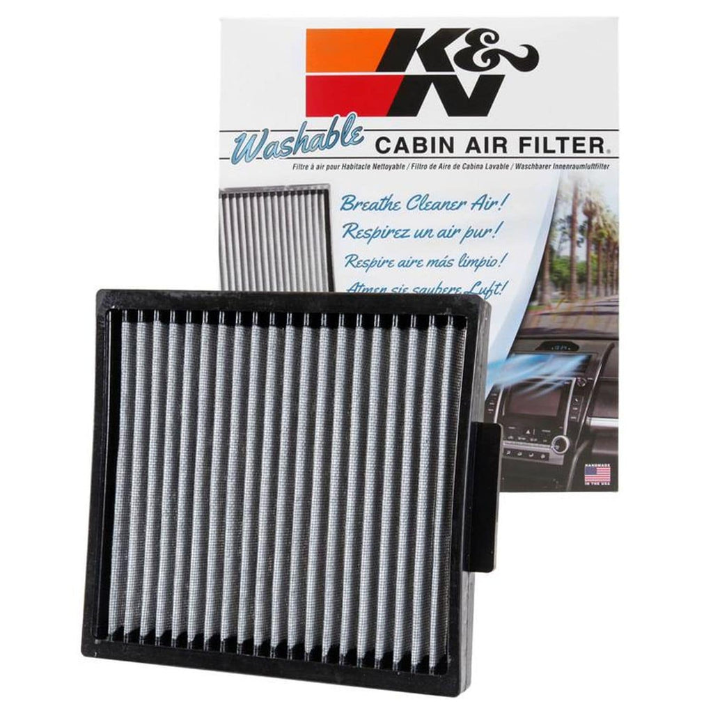K&N High Performance Cabin Air Filter VF2038