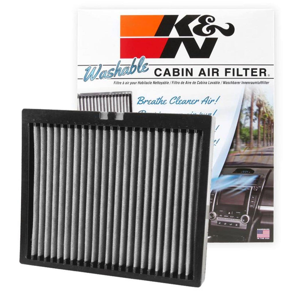 K&N High Performance Cabin Air Filter VF2040