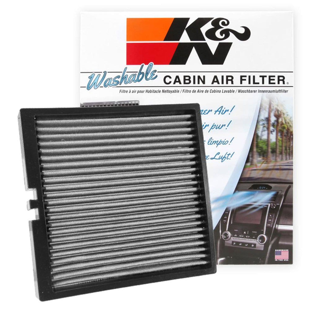 K&N High Performance Cabin Air Filter VF2044