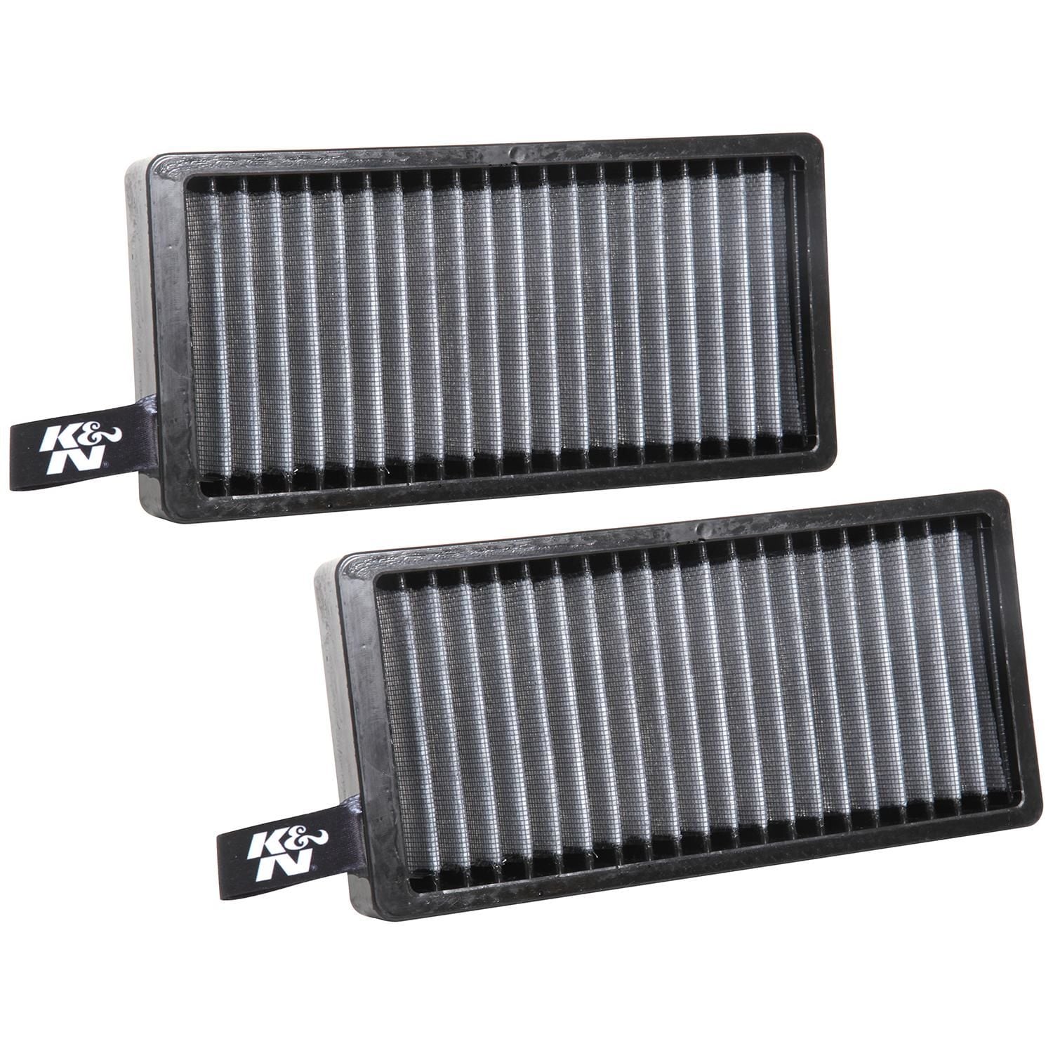 K&N High Performance Cabin Air Filter VF2060