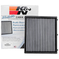 K&N High Performance Cabin Air Filter VF2062