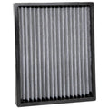 K&N High Performance Cabin Air Filter VF2072
