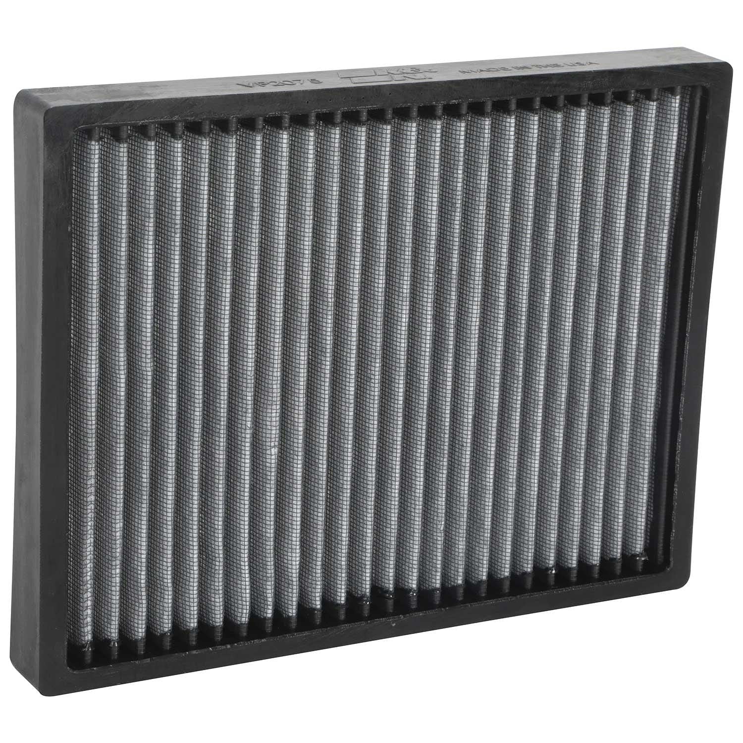 K&N High Performance Cabin Air Filter VF2075
