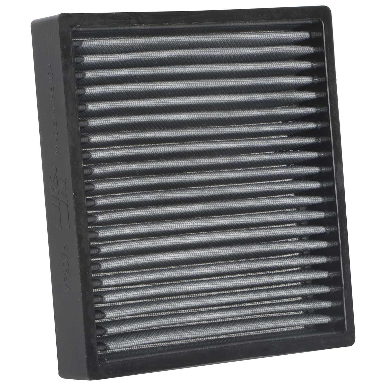 K&N High Performance Cabin Air Filter VF2076