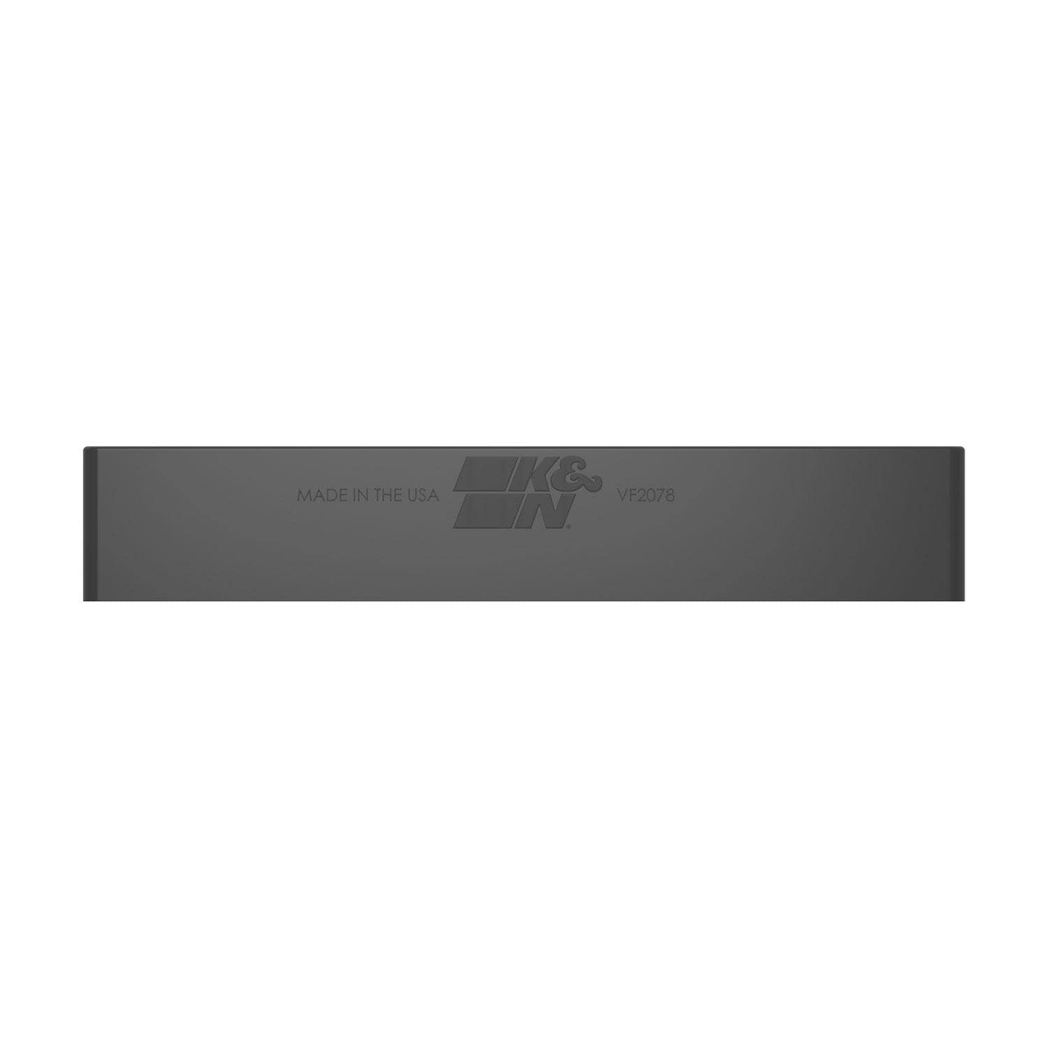 K&N High Performance Cabin Air Filter VF2078