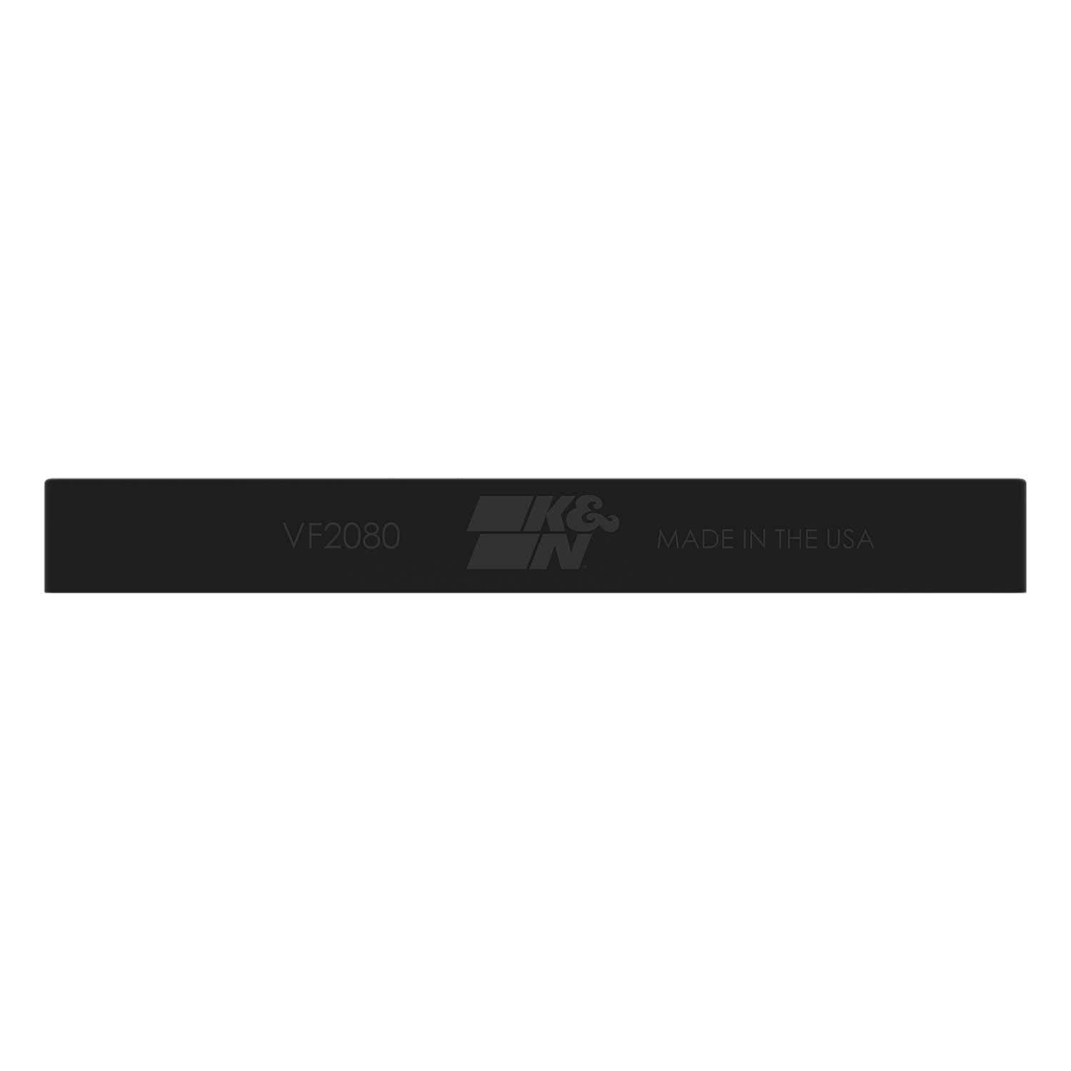 K&N High Performance Cabin Air Filter VF2080