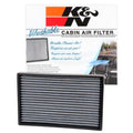 K&N High Performance Cabin Air Filter VF3000