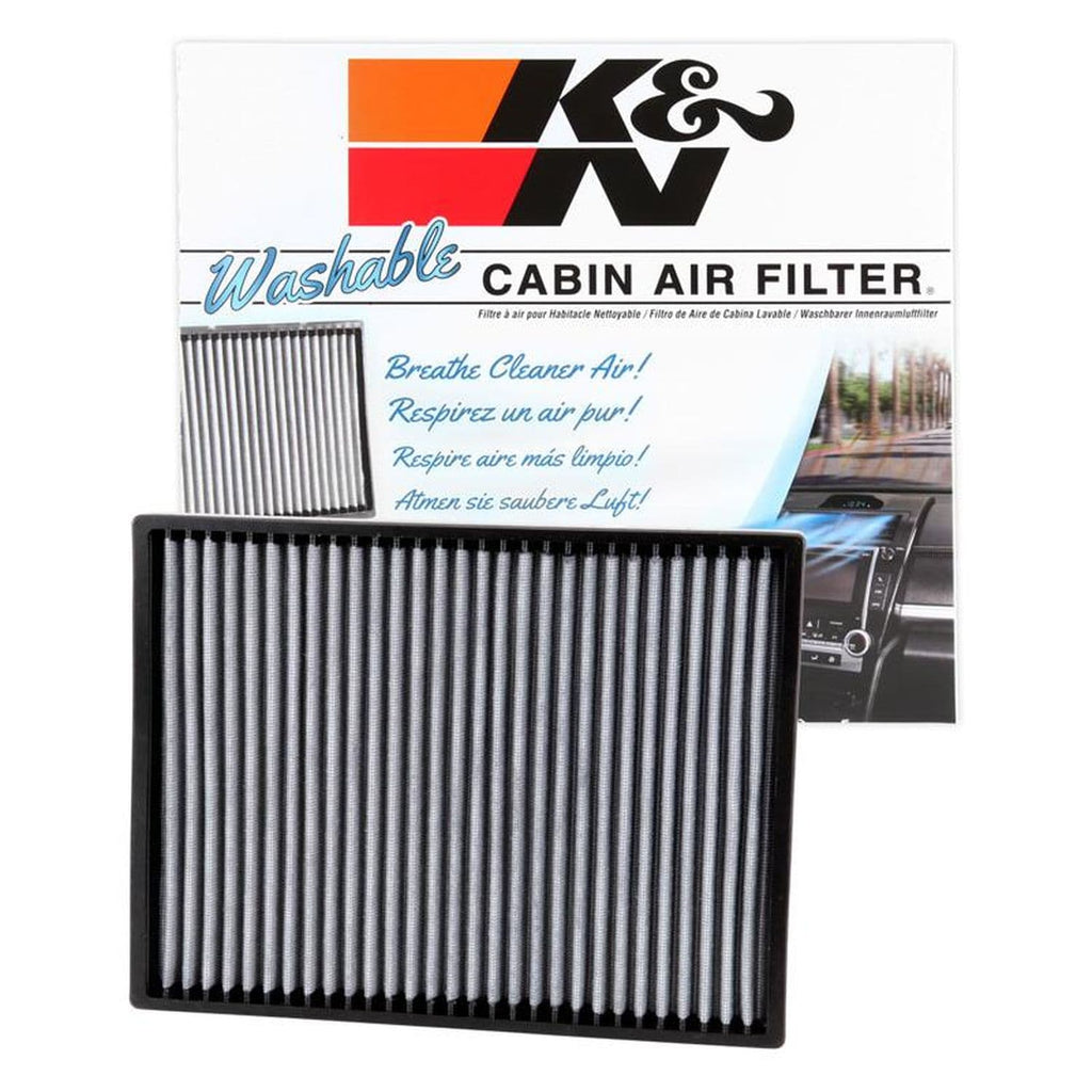 K&N High Performance Cabin Air Filter VF3005
