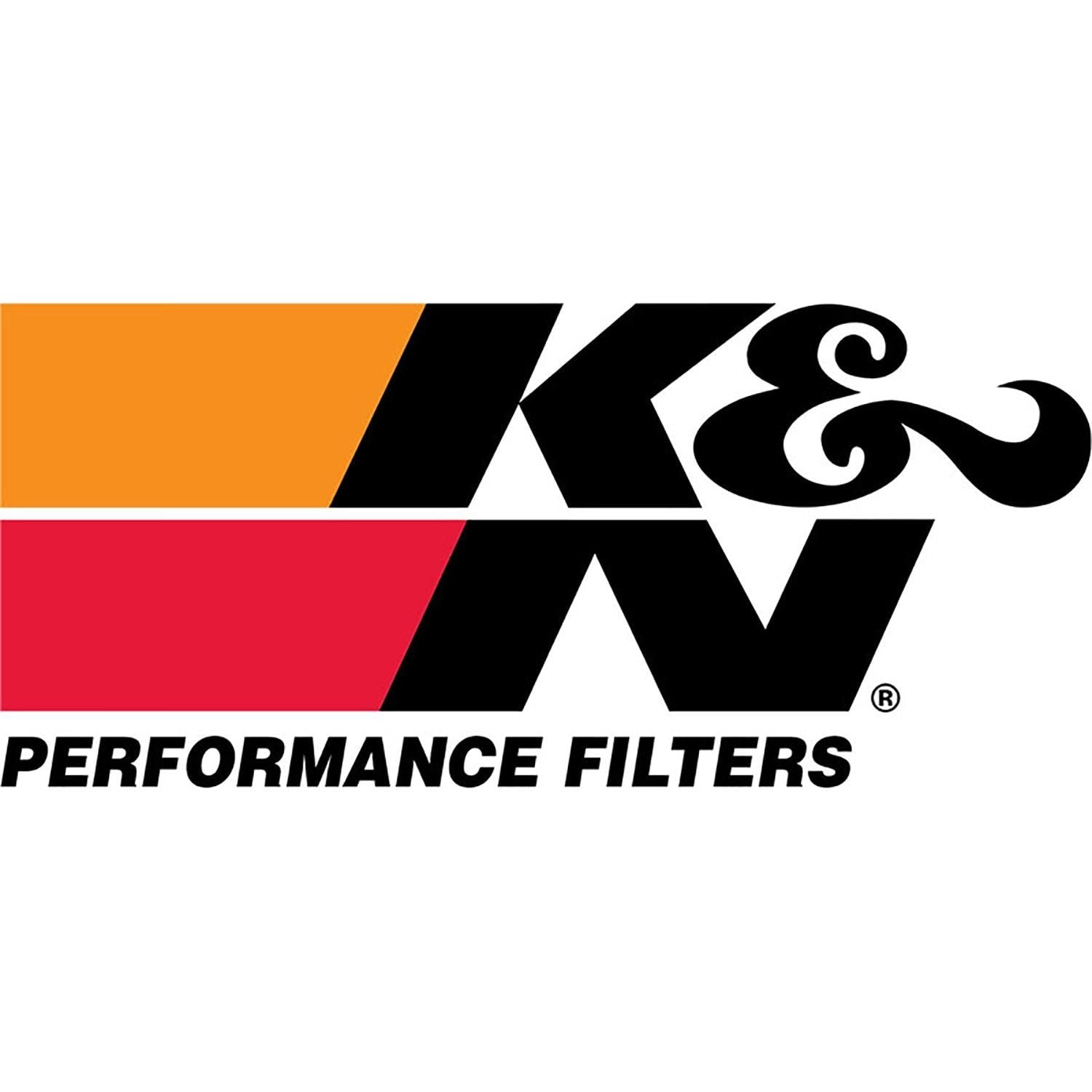 K&N High Performance Cabin Air Filter VF3007