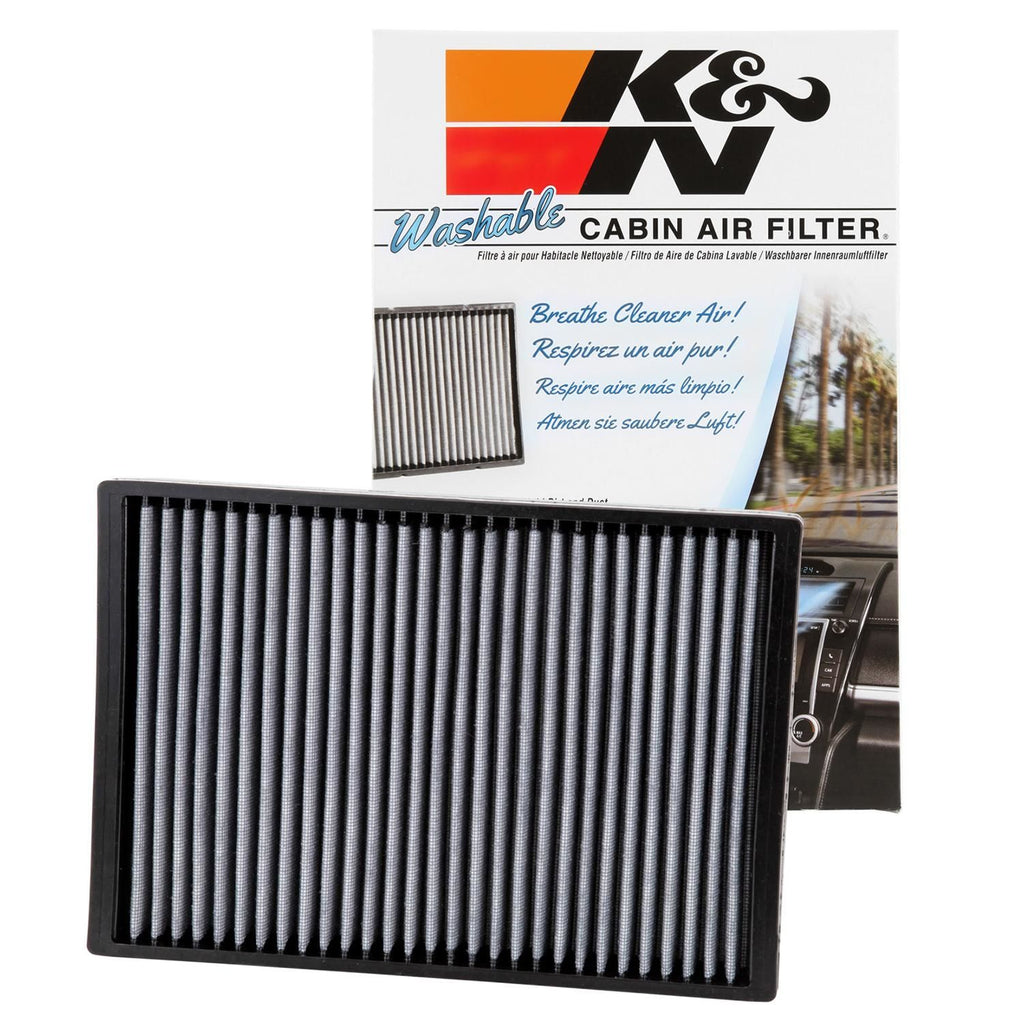 K&N High Performance Cabin Air Filter VF3007