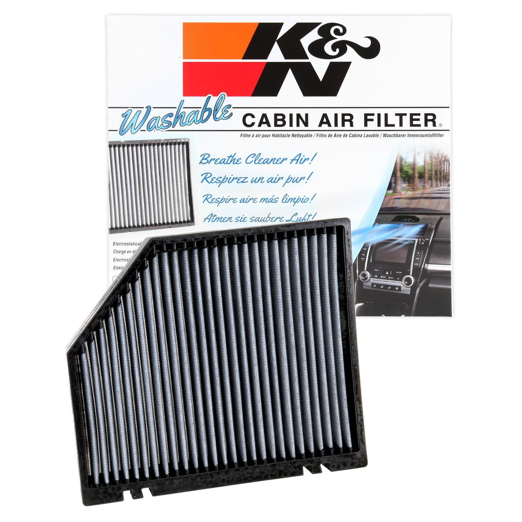 K&N High Performance Cabin Air Filter VF3009