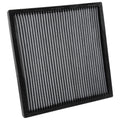 K&N High Performance Cabin Air Filter VF3017