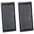 K&N High Performance Cabin Air Filter VF3019