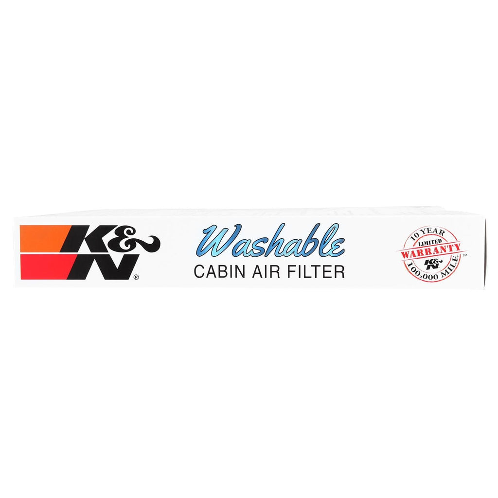 K&N High Performance Cabin Air Filter VF3019