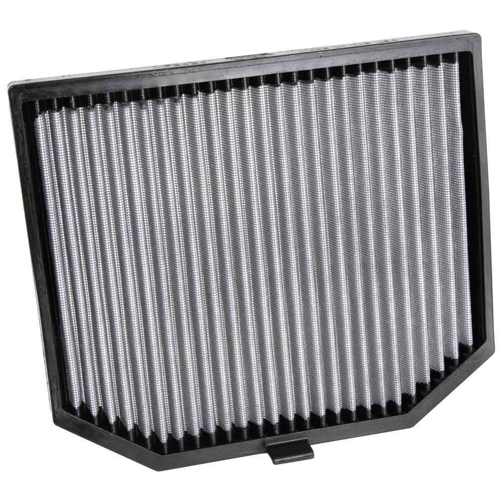 K&N High Performance Cabin Air Filter VF3020