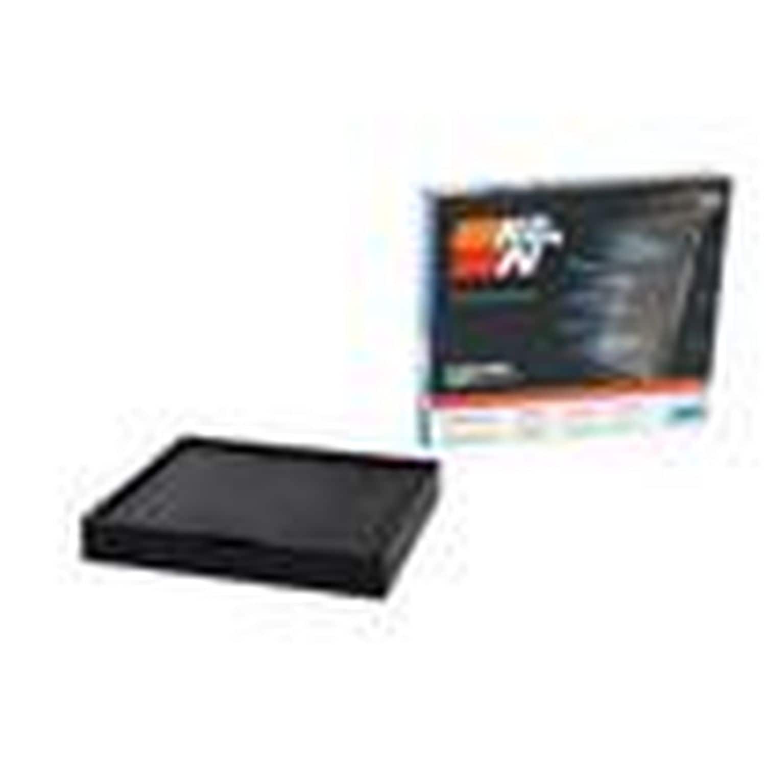 K&N High Performance Cabin Air Filter VF3021