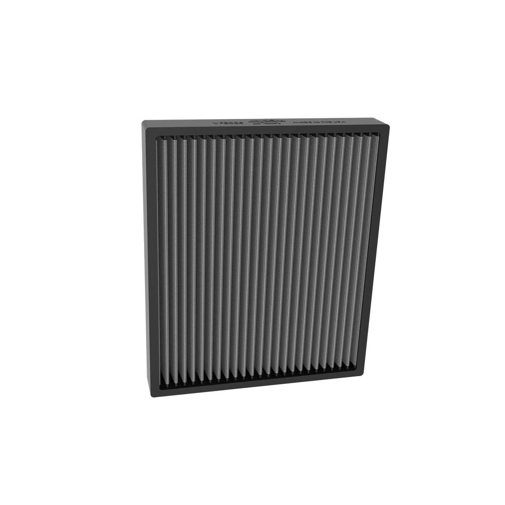 K&N High Performance Cabin Air Filter VF3025