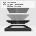 K&N High Performance Cabin Air Filter VF5000
