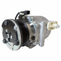Motorcraft A/C Compressor YCC165