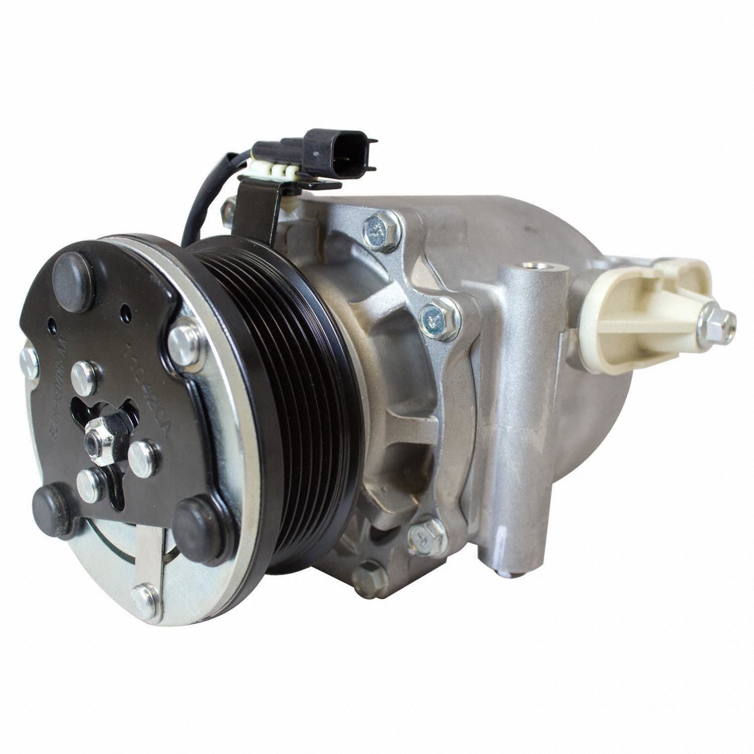Motorcraft A/C Compressor YCC165