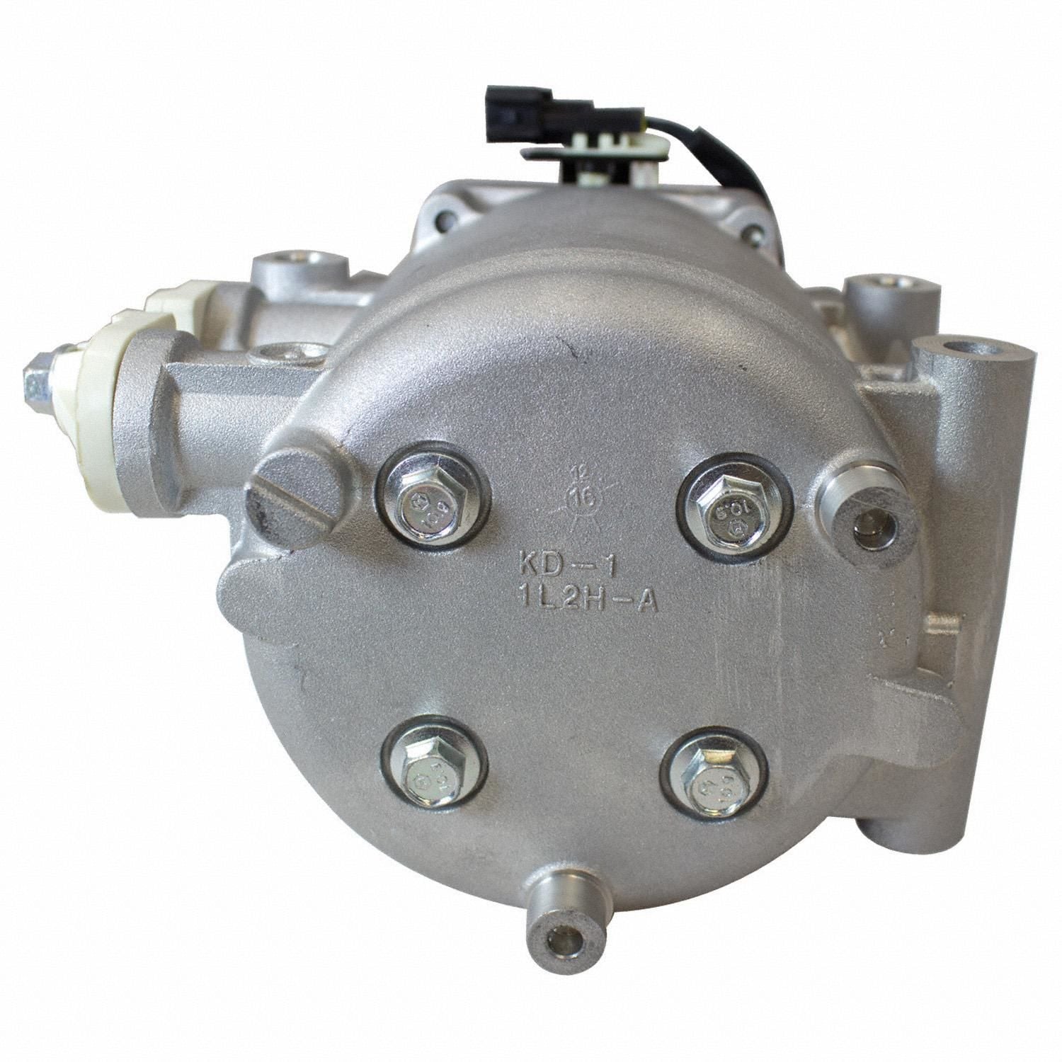 Motorcraft A/C Compressor YCC165