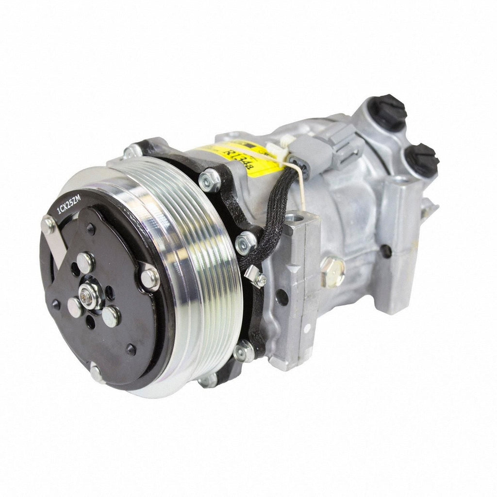 Motorcraft A/C Compressor YCC187