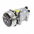 Motorcraft A/C Compressor YCC187
