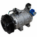 Motorcraft A/C Compressor YCC233