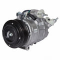 Motorcraft A/C Compressor YCC299