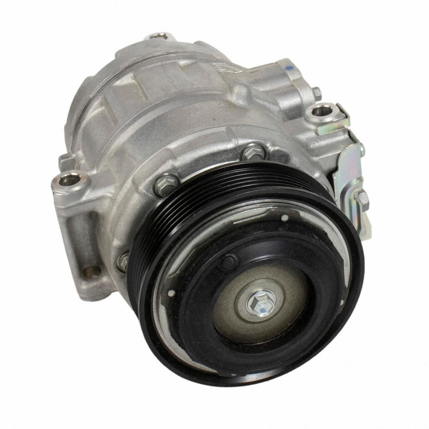 Motorcraft A/C Compressor YCC392