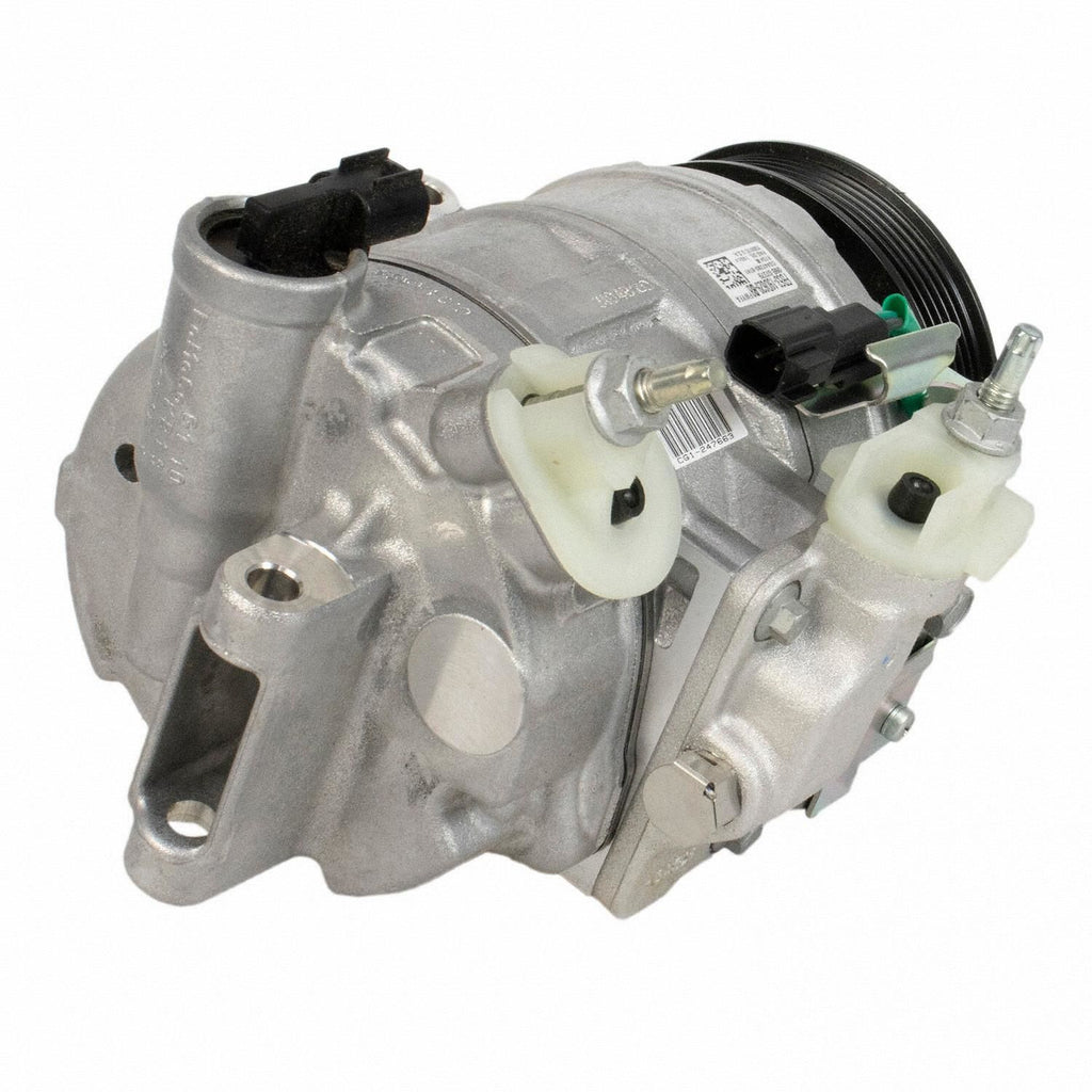 Motorcraft A/C Compressor YCC392