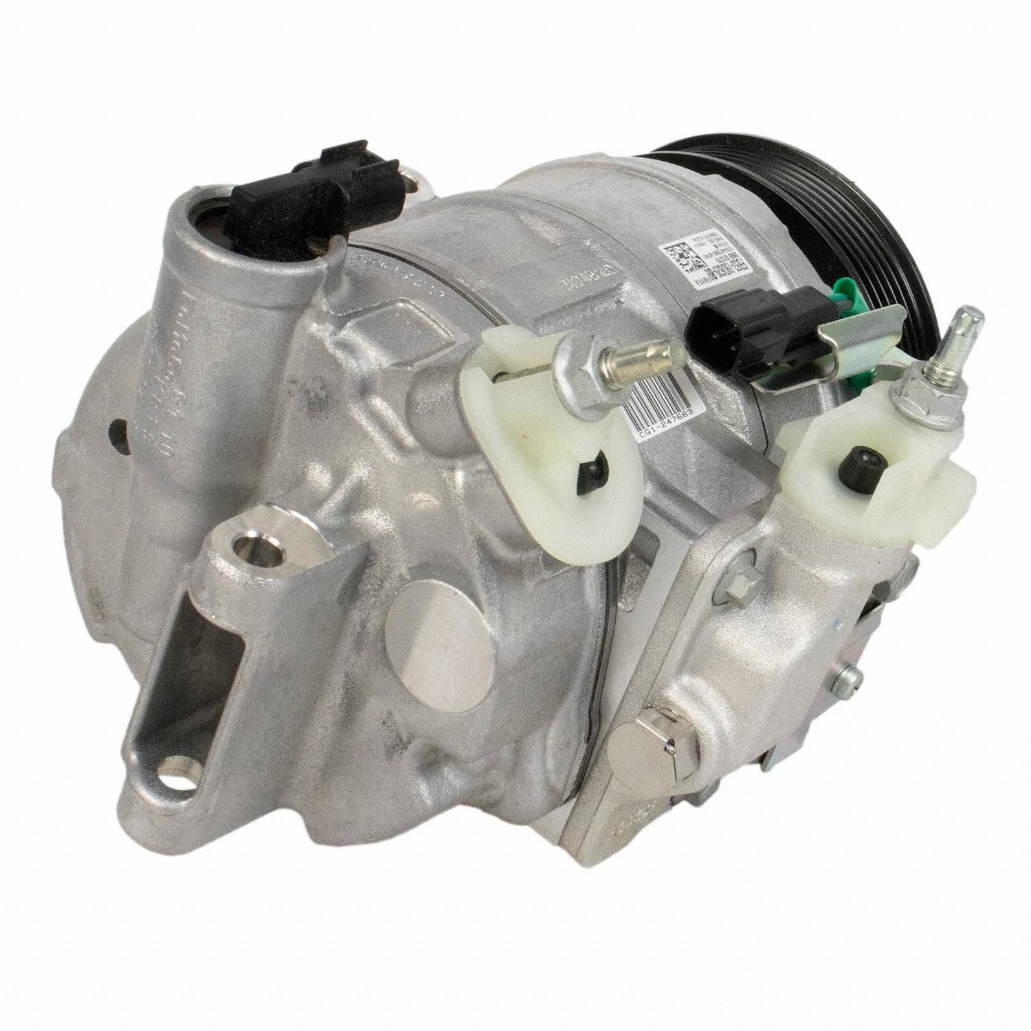 Motorcraft A/C Compressor YCC392