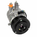Motorcraft A/C Compressor YCC424