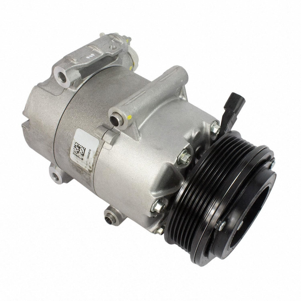 Motorcraft A/C Compressor YCC445