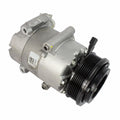 Motorcraft A/C Compressor YCC445