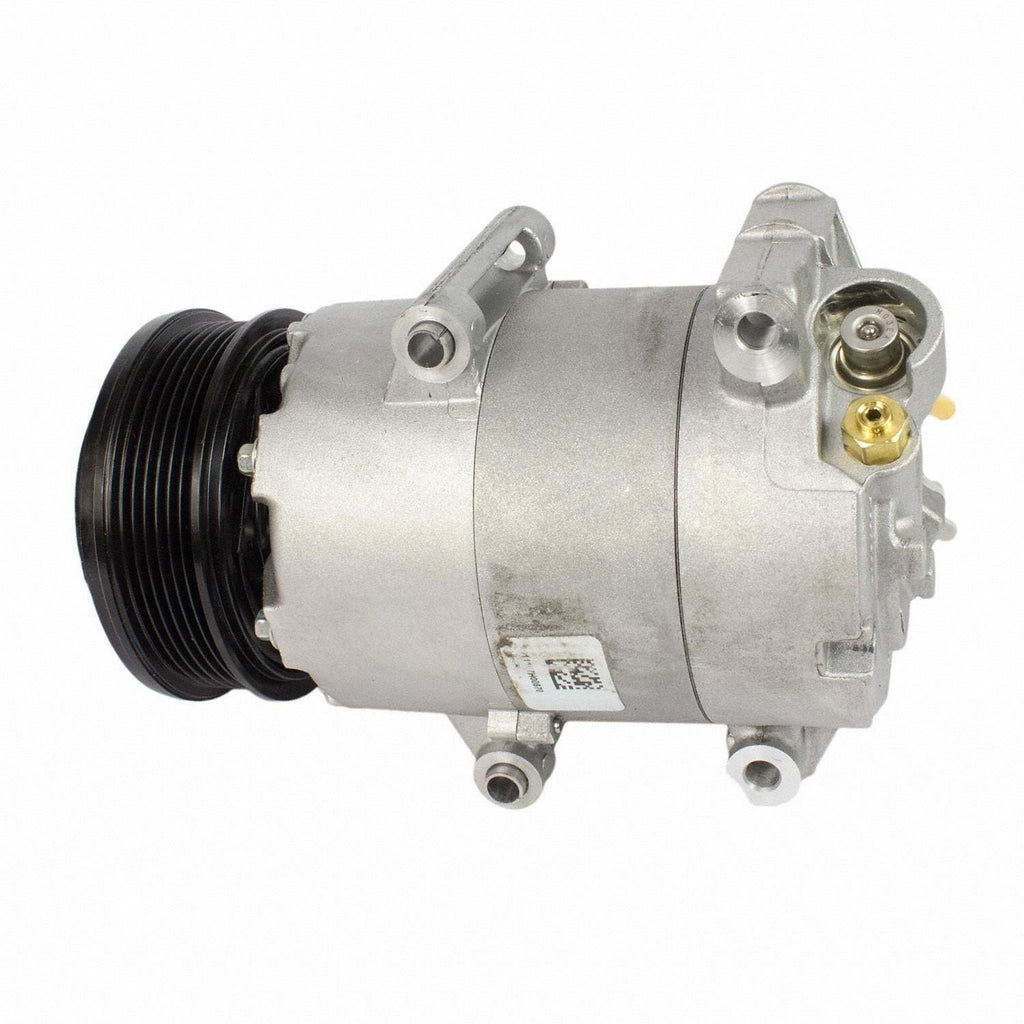 Motorcraft A/C Compressor YCC445