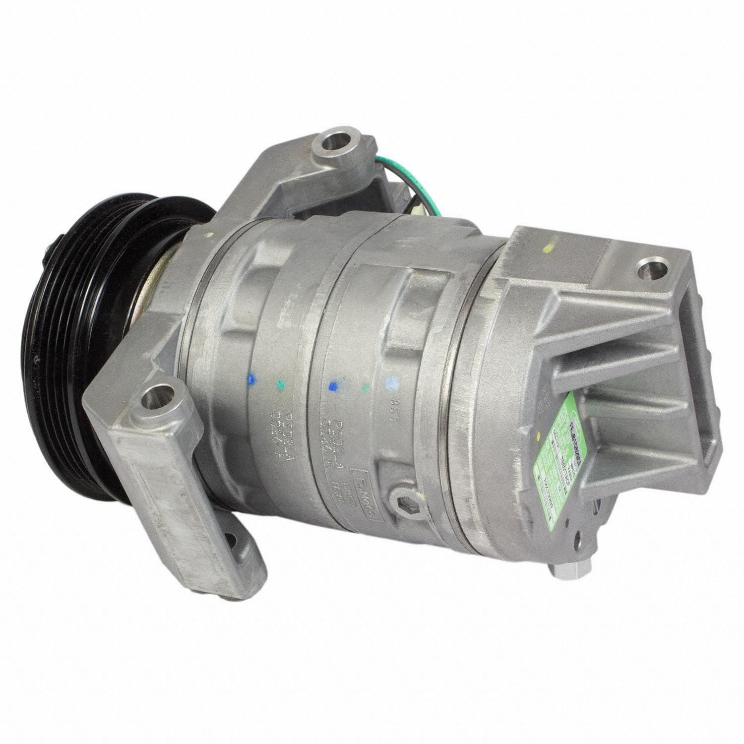 Motorcraft A/C Compressor YCC477